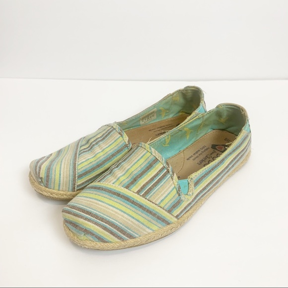 bobs espadrille shoes